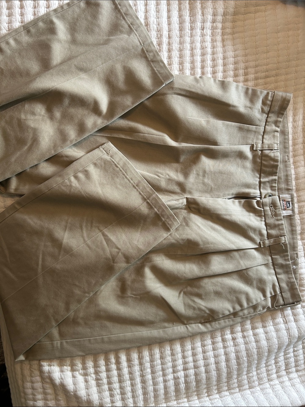 Lee Men's Pants